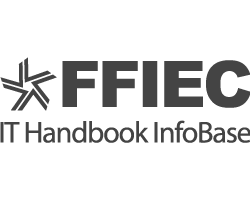 FFIEC IT Handbook InfoBases
