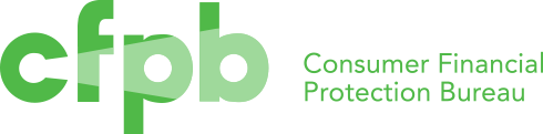 CFPB Logo