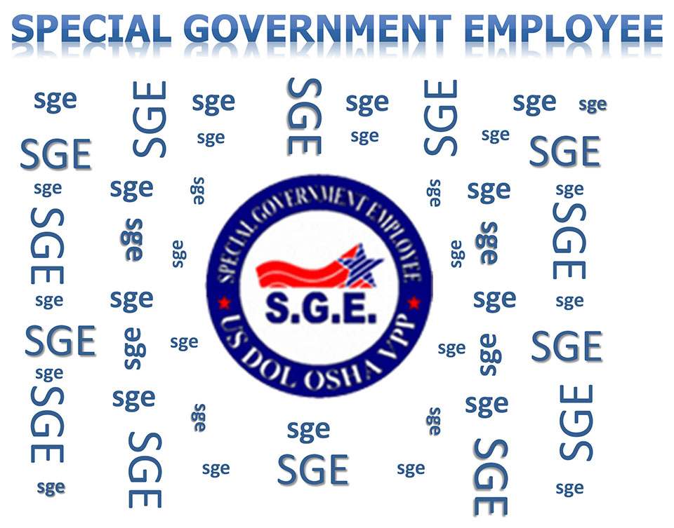 SGE Logo