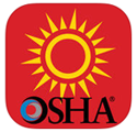 OSHA Heat Safety Tool Smartphone App