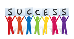 Success Stories | Photo: iStock | Copyright:  mstay
