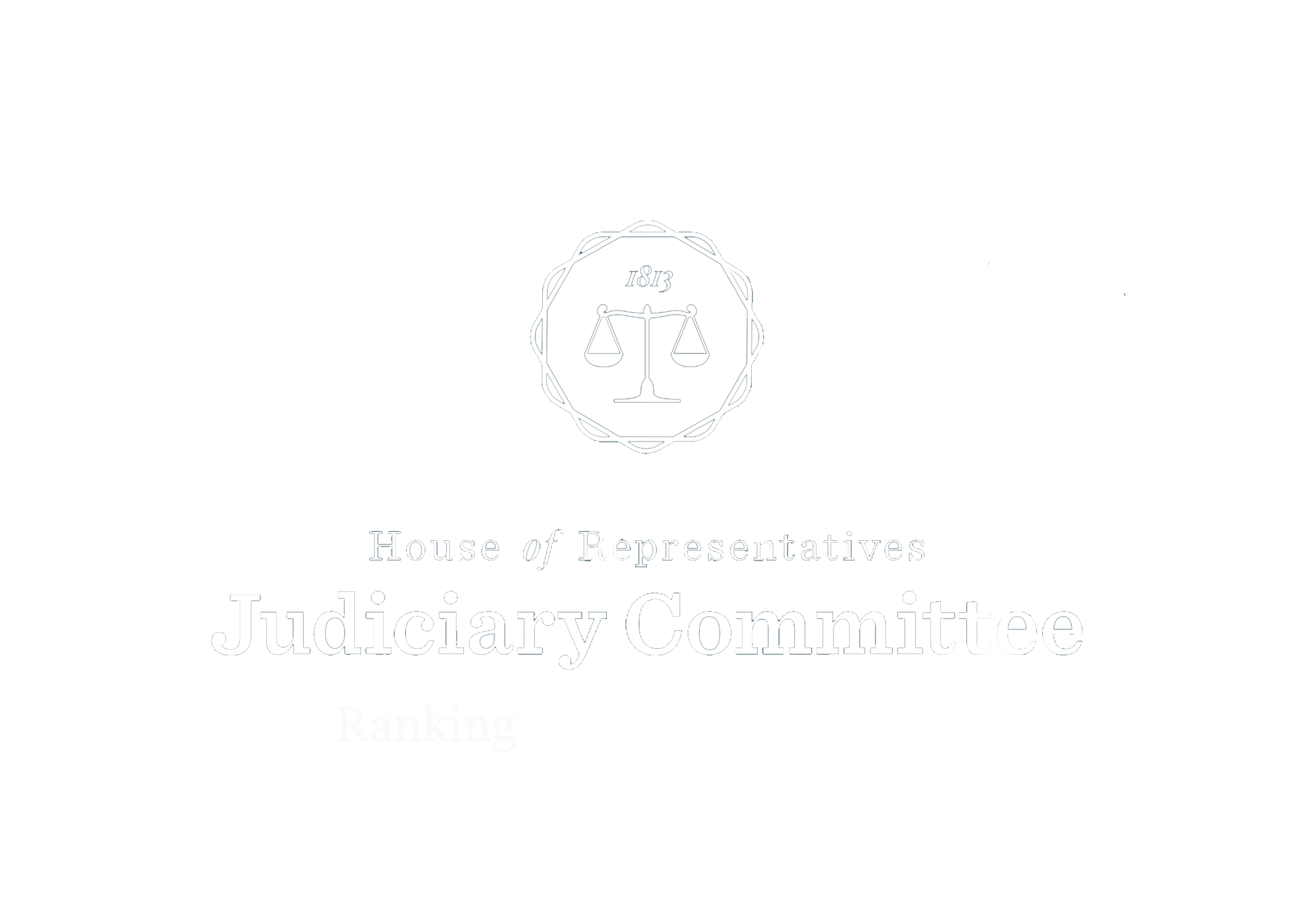 Judiciary Committee Logo