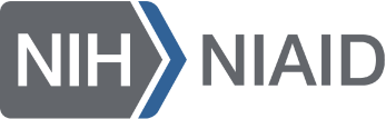 NIH: National Institute of Allergy and Infectious Diseases Logo