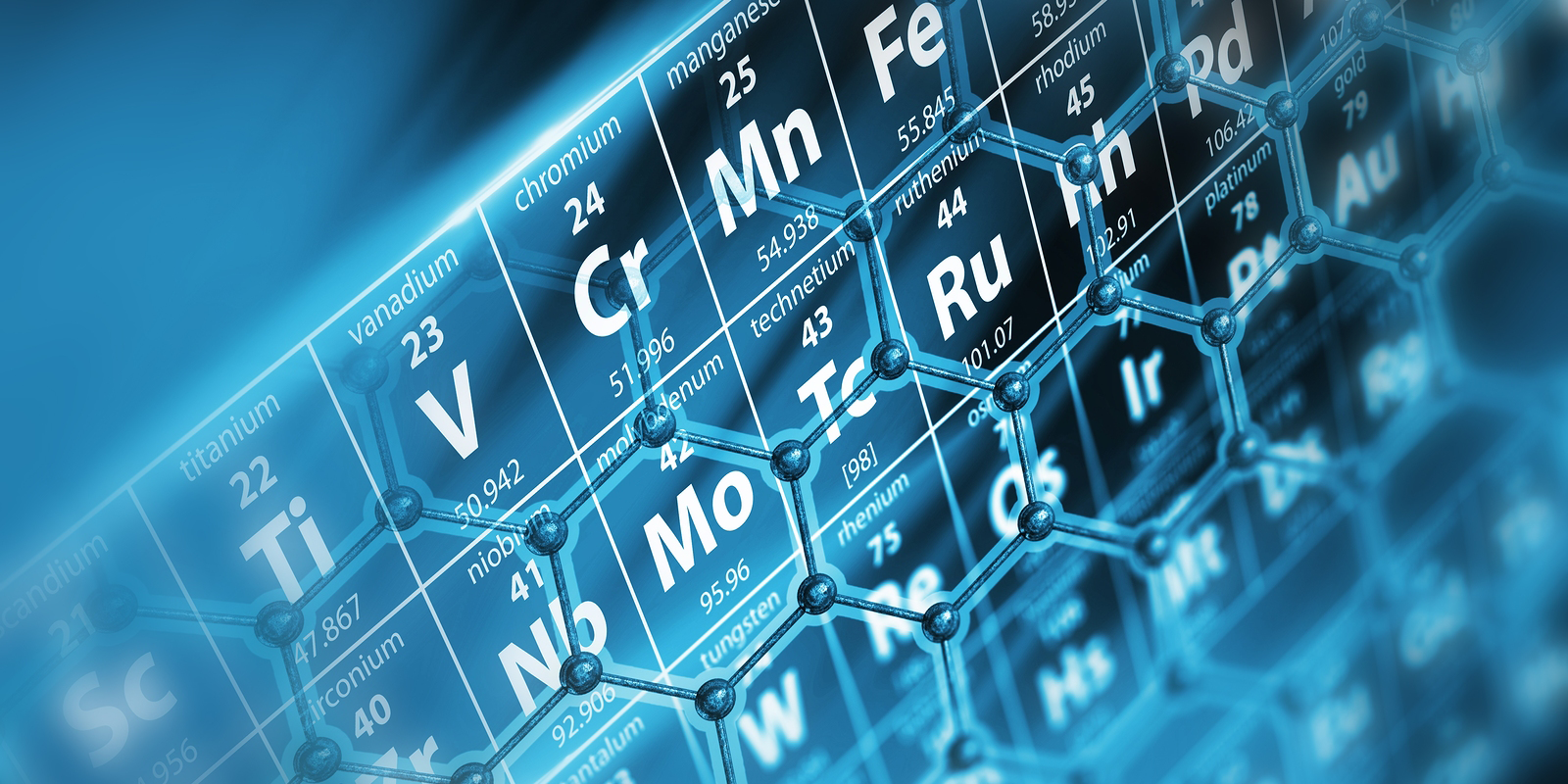 November 2020 Isotope Availability