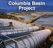 Columbia Basin Project