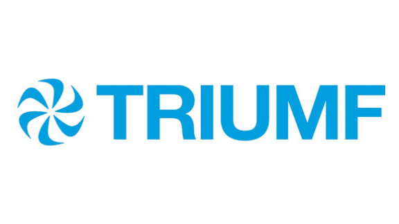 TRIUMF logo