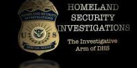 Embedded thumbnail for Homeland Security Investigations (HSI) - An Introduction 