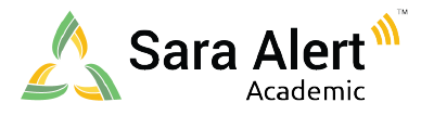 Podcast: Sara Alert™ Academic offers secure monitoring and reporting for universities during public health emergencies