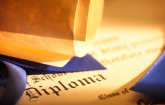 Diploma (Copyright IStock)