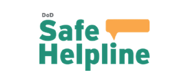 Safe Helpline