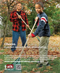 Chores-customizable poster thumbnail