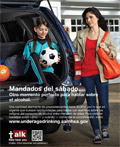 Errands-customizable poster thumbnail in Spanish