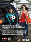 Errands - Spanish poster thumbnail 