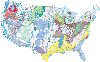 Principal Aquifers Polygons