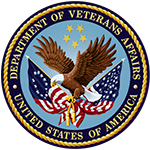 Official VA seal