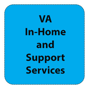 VA In-Home and Support Services