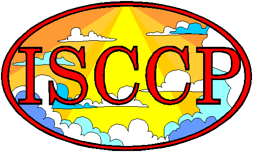 ISCCP logo