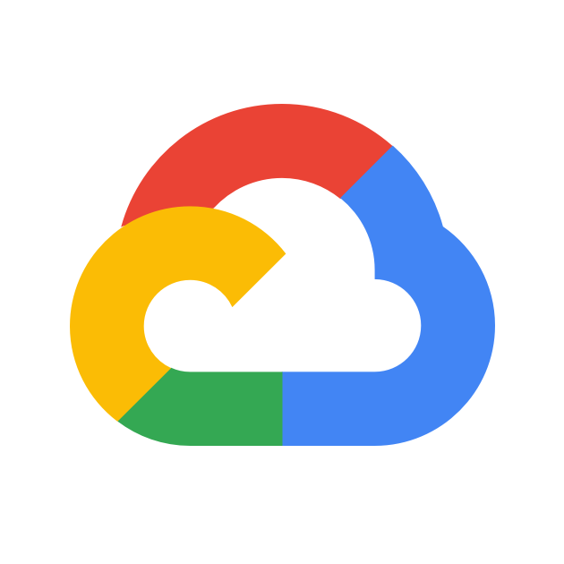 Google Cloud logo