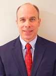 Matthew Vincenti, PhD, Operations Director