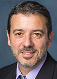 Sergio Romero, PhD, Operations Director