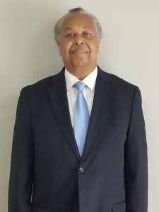 Dr. Wayne T. Harris