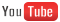 YouTube logo