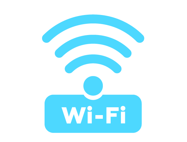 Wifi icon