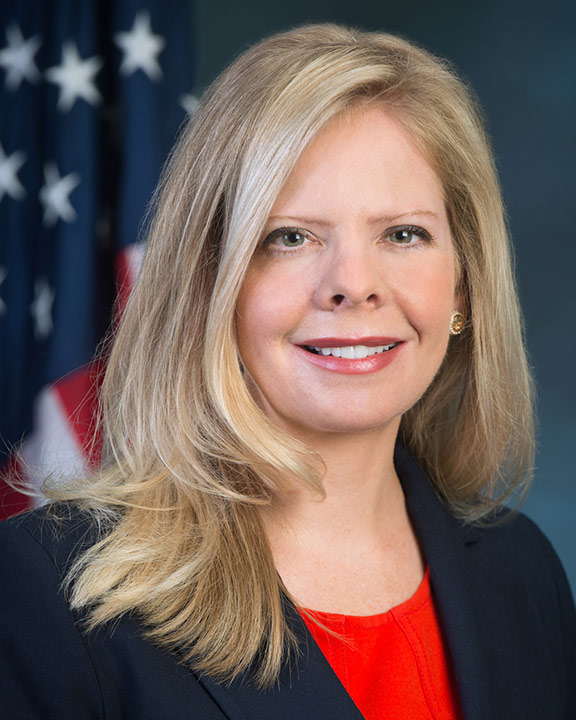 Dana Wade, Assistant Secretary for Housing – Federal Housing Commissioner