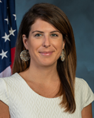 Caroline Vanvick, Assistant Secretary for Public Affairs