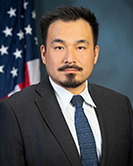 David C. Chow, Chief Information Officer