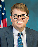 Todd Richardson, General Deputy Assistant Secretary for Policy Development and Research