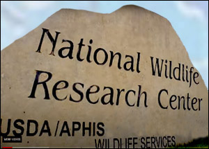 National Wildlife Research Center (NWRC)