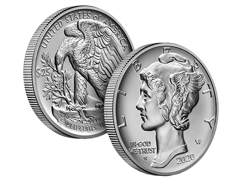 Palladium Coins Buy Now