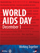 World AIDS Day. Working Together.