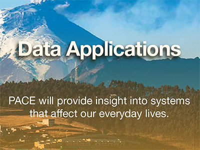 Data Applications Brochure