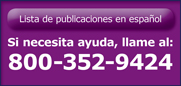 Spanish Publications