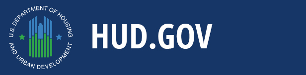 HUD Logo