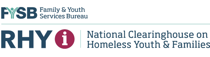 National Clearinghouse on Homeless Youth and Families