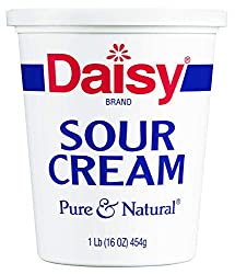 Daisy Sour Cream, 16 oz