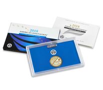 American Innovation 2018 $1 Proof Coin