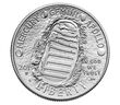 Apollo 11 50th Anniversary 2019 Uncirculated Clad Half Dollar