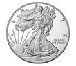 American Eagle 2021 One Ounce Silver Proof Coin