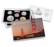 San Francisco Mint 2018 Silver Reverse Proof Set