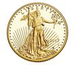 American Eagle 2017 One-Quarter Ounce Gold Proof Coin