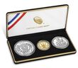 American Legion 100th Anniversary 2019 Three-Coin Proof Set