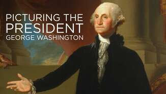 Picturing the President: George Washington