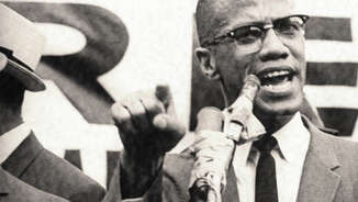 Malcolm X