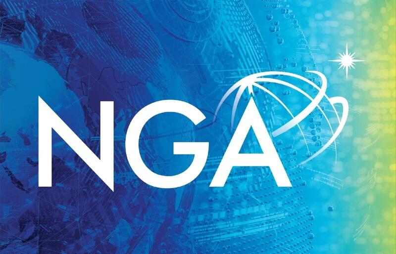 NGA Logo