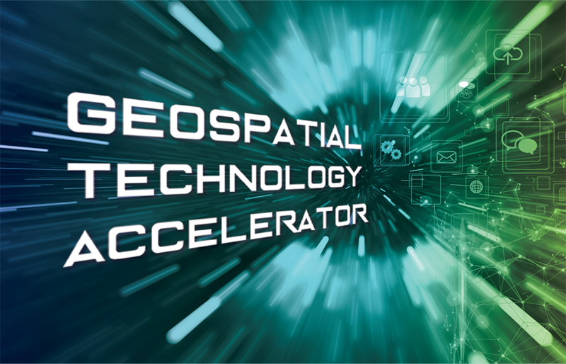 Geospatial Technology Accelerator