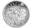 Basketball Hall of Fame 2020 Proof Clad Half Dollar